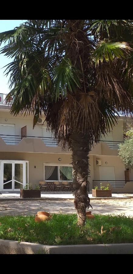 Hotel Isidora Loutros ภายนอก รูปภาพ