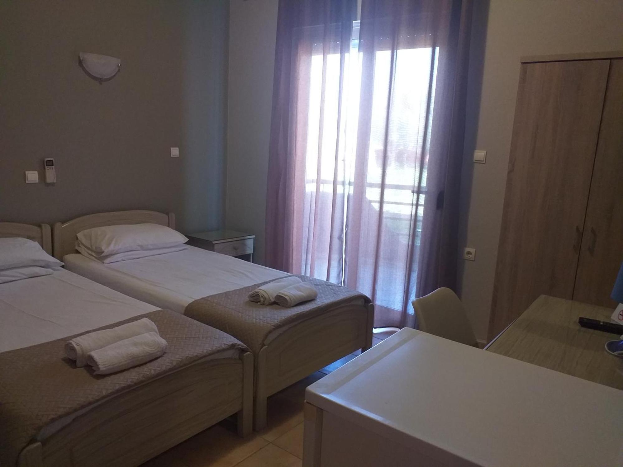 Hotel Isidora Loutros ห้อง รูปภาพ