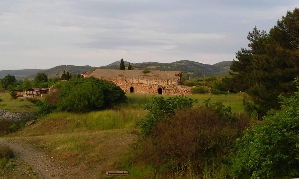 Hotel Isidora Loutros ภายนอก รูปภาพ